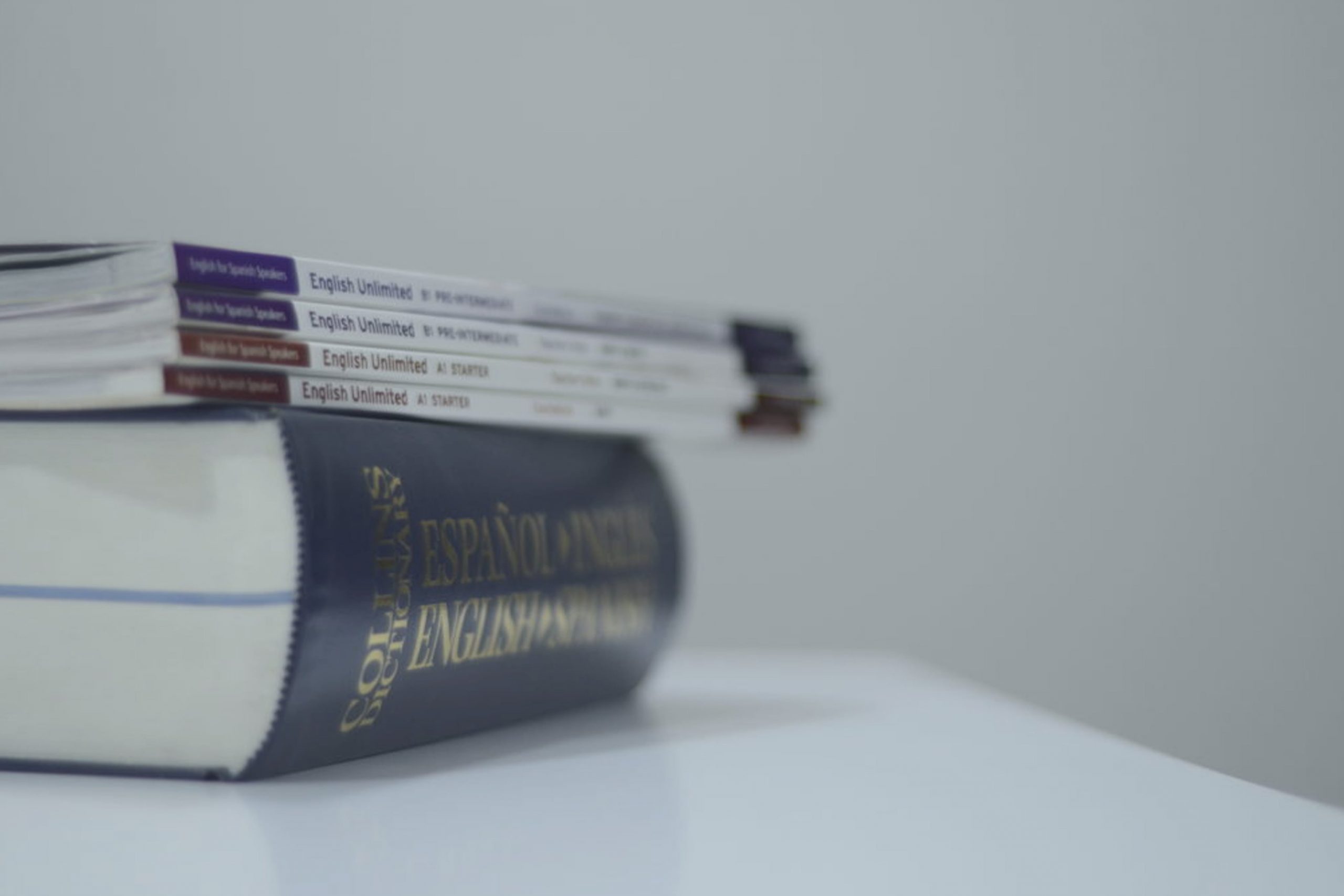 Servicio de traducción en Madrid