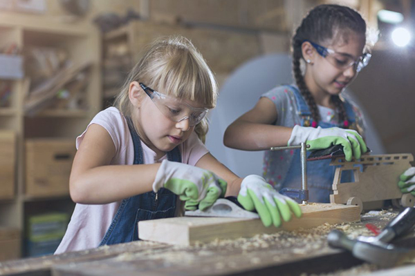 Actividades extraescolares en Madrid