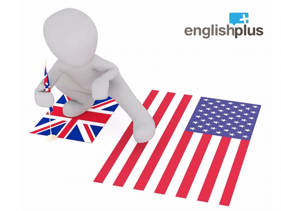 ≫ Principales diferencias entre el inglés americano y el británico