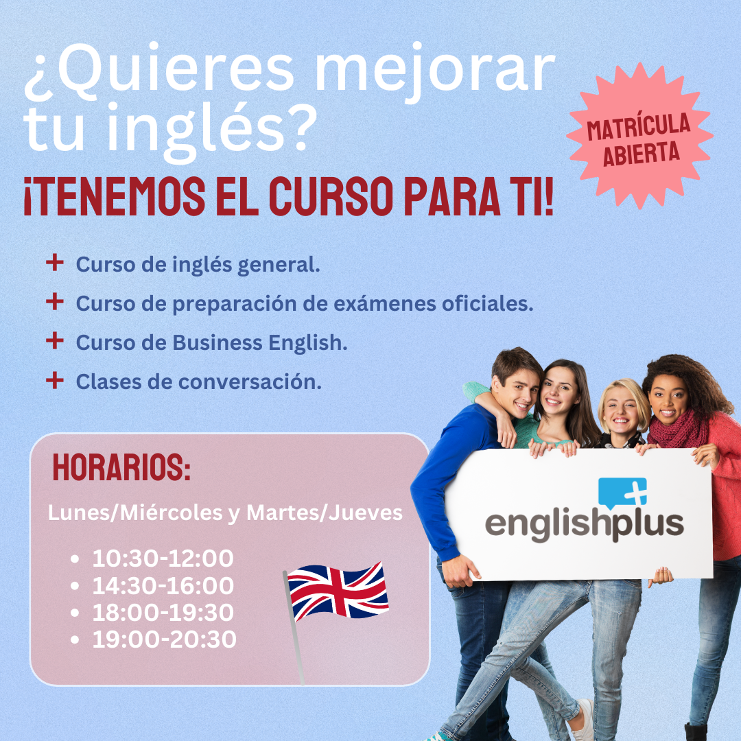 Cursos para grupos