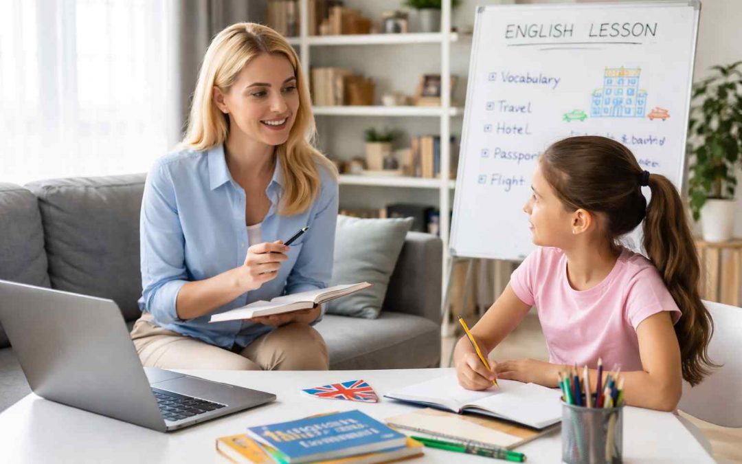 ventajas-de-dar-clases-de-ingles-a-domicilio