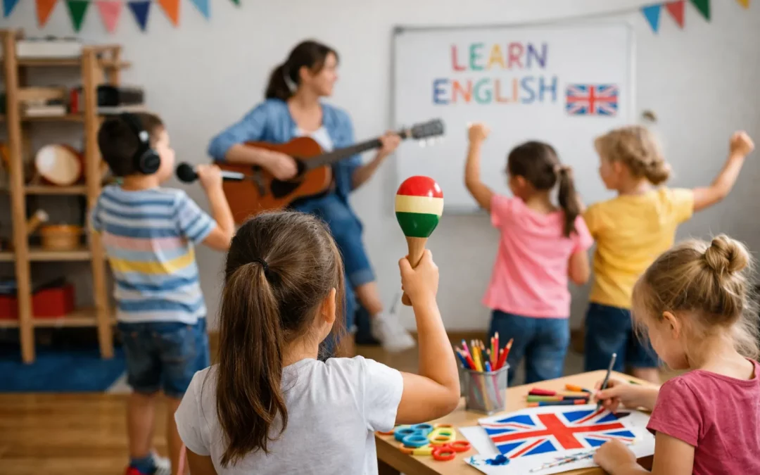clases-de-ingles-artisticas-para-ninos