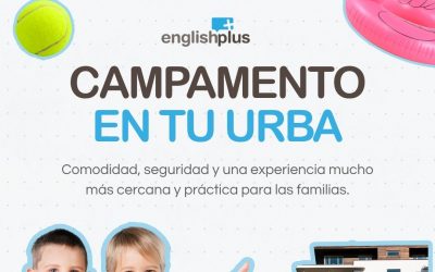 Por qué los campamentos en urbanizaciones son tendencia este verano