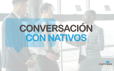 Cómo ganar fluidez y confianza hablando inglés con profesores nativos